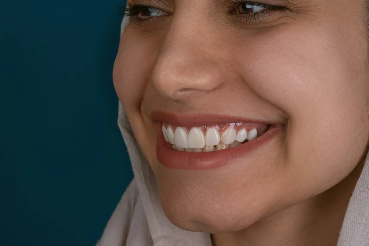 The Benefits of Professional Teeth Cleaning