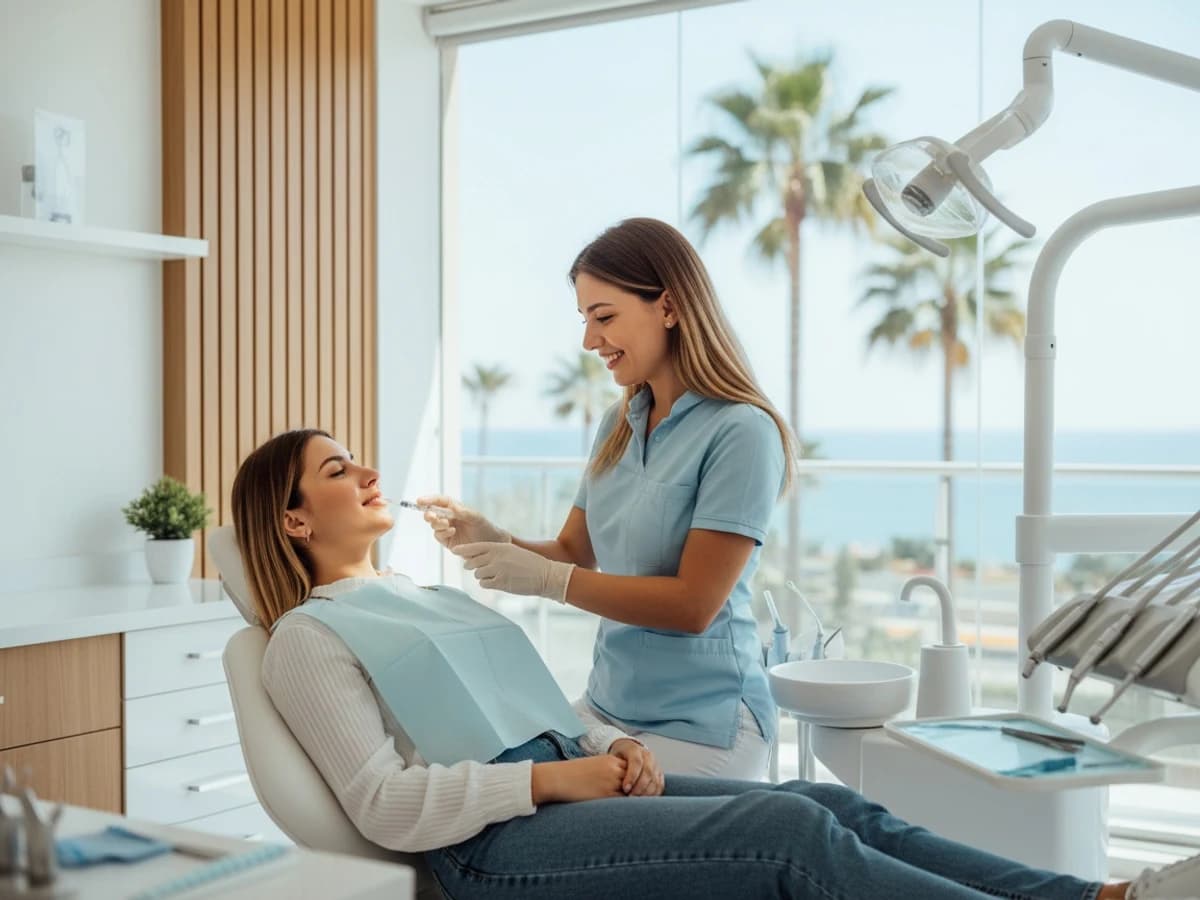 Is dental implant surgery painful and what to expect for pain
