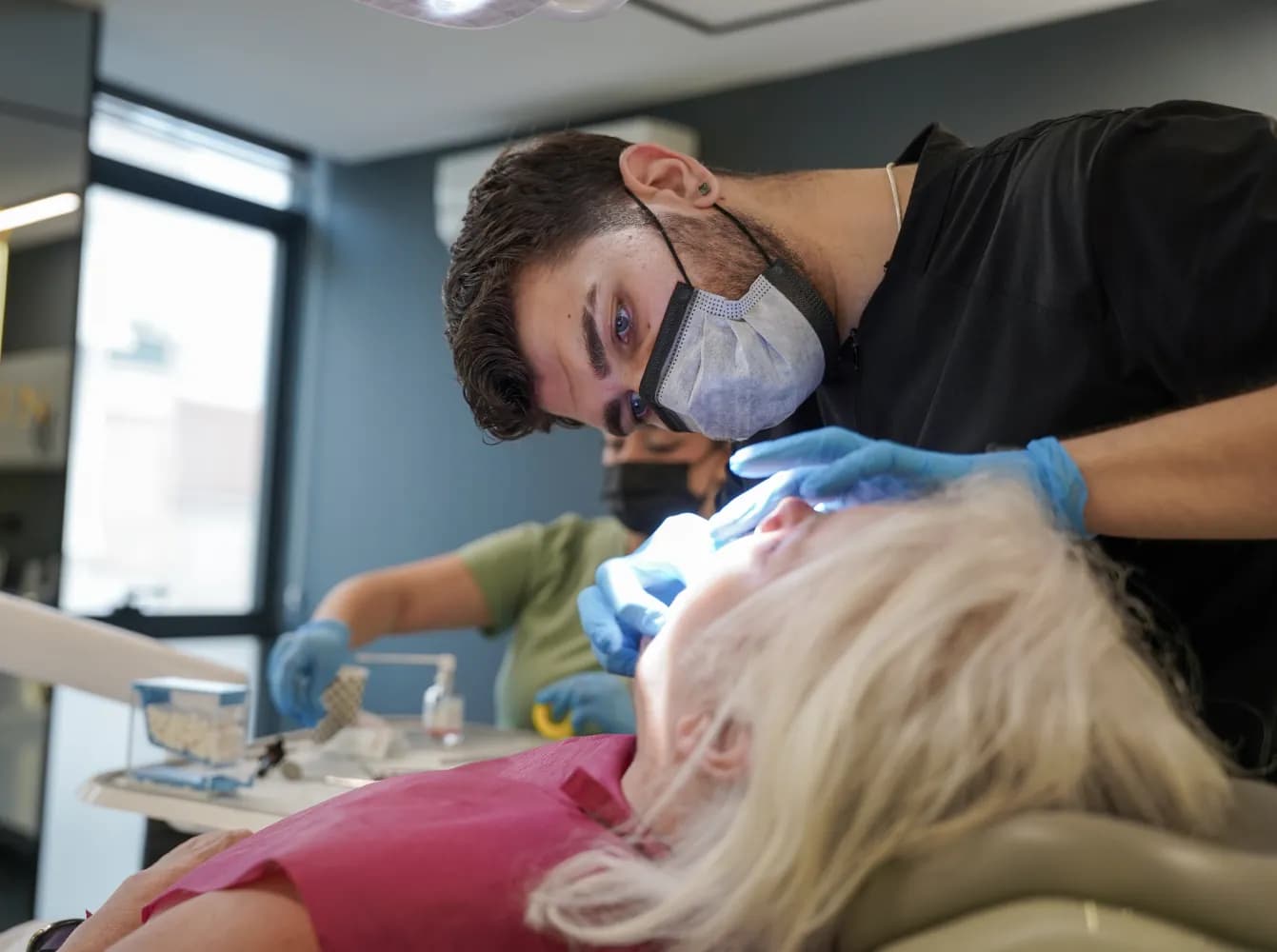 Stomatologie pediatrică