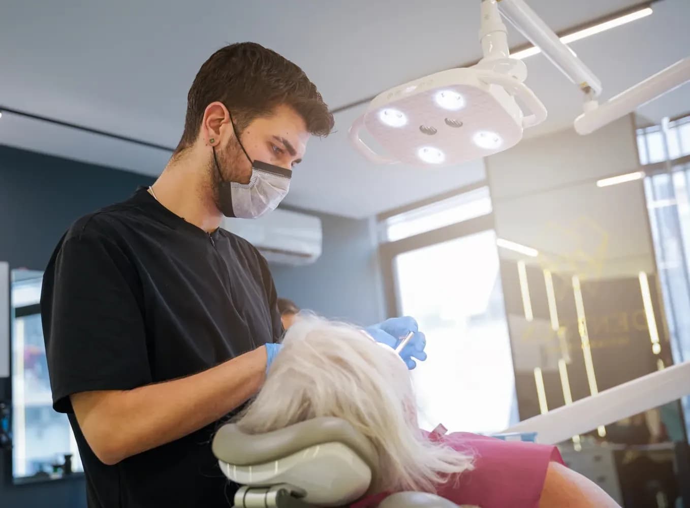 Chirurgie orală
